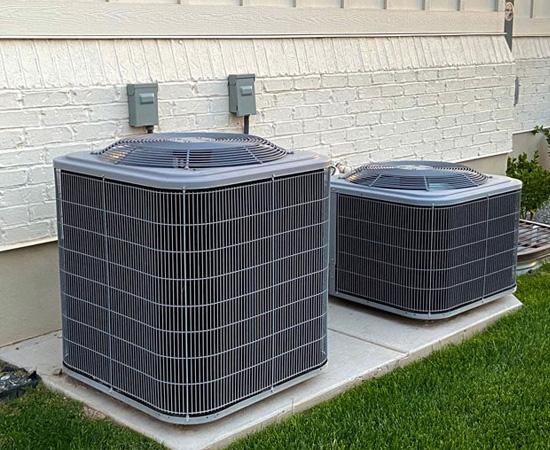Air-Conditioner-Installation