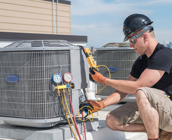 Air-Conditioner-Repair