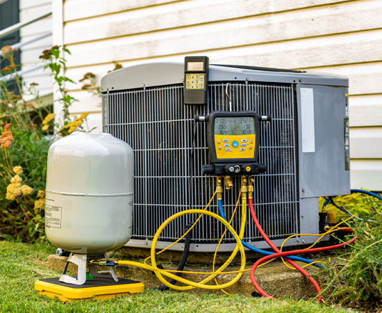 Air-Conditioning-Service
