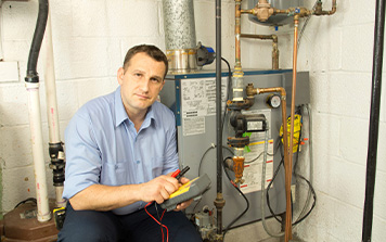 Furnace-Service
