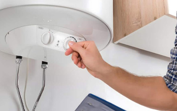 Water-Heater-Installation