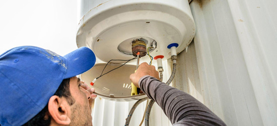 Water-Heater-Repair