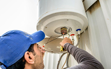 Water-Heater-Repair