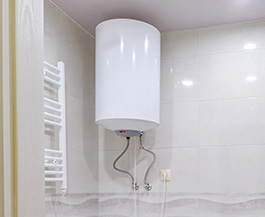 Water-Heaters
