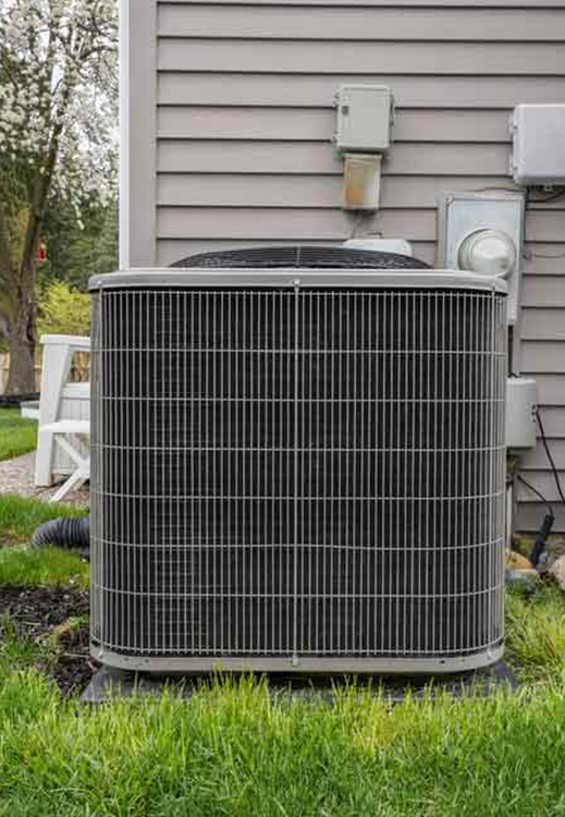 Air-Conditioner Repair