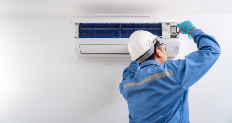 How Seasonal Changes Affect Your Home’s Air Quality