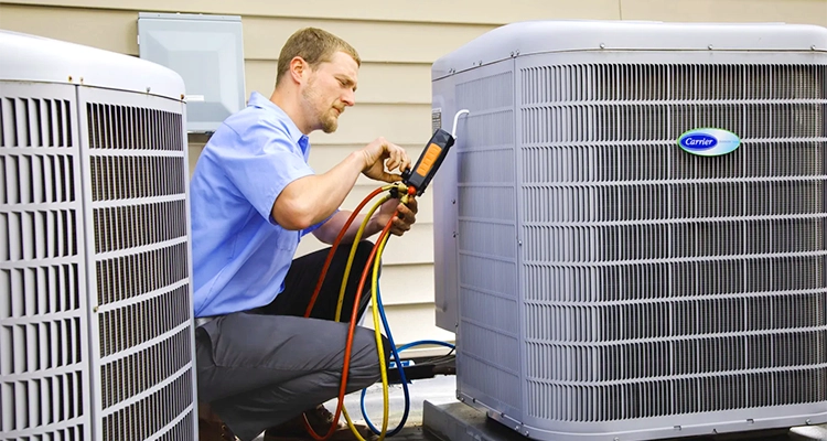 Top Signs Your Heat Pump Needs Maintenance Before Winter Hits
